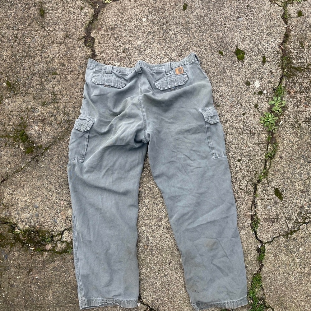 90s Carhartt Pants